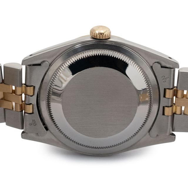 Rolex Datejust 16233 Image 4